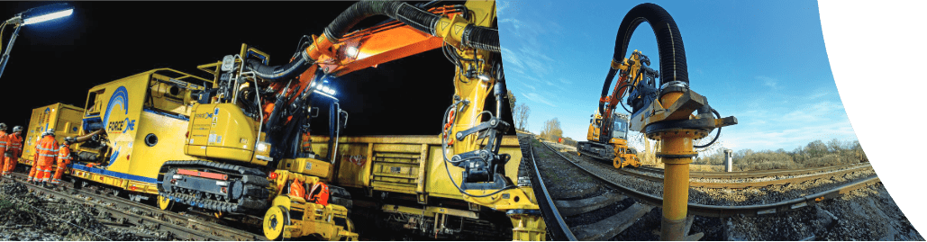 Images of Suction Excavators